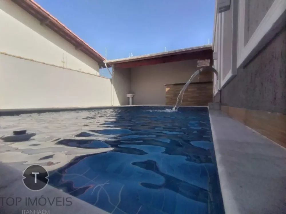 Casa, 2 quartos, 87 m² - Foto 12