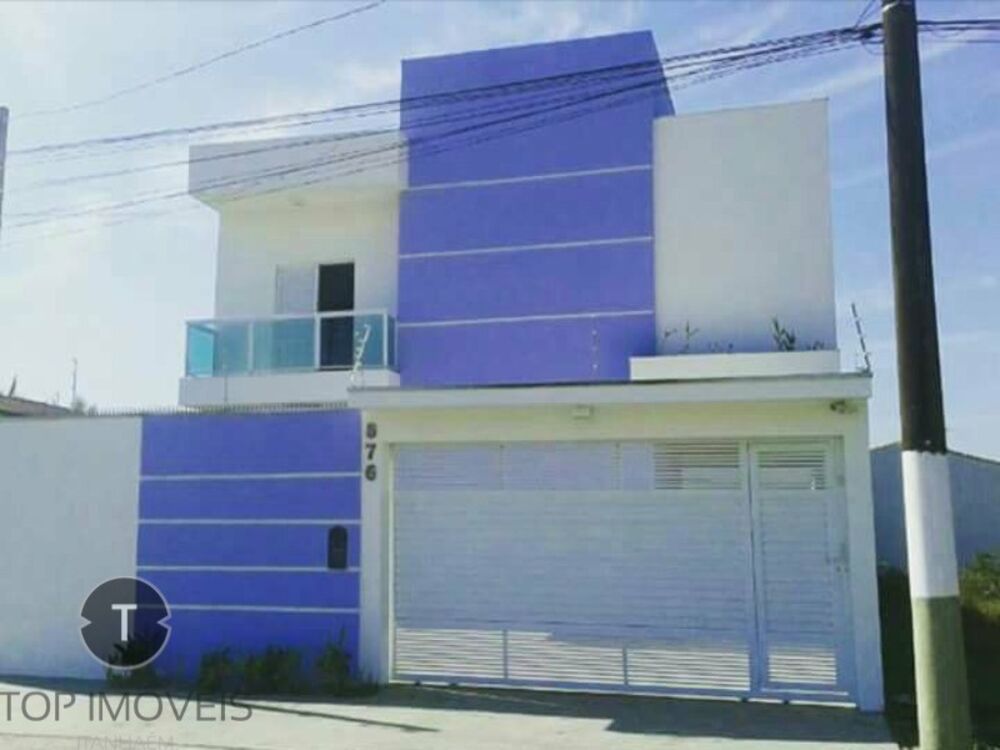 Casa, 5 quartos, 273 m² - Foto 3
