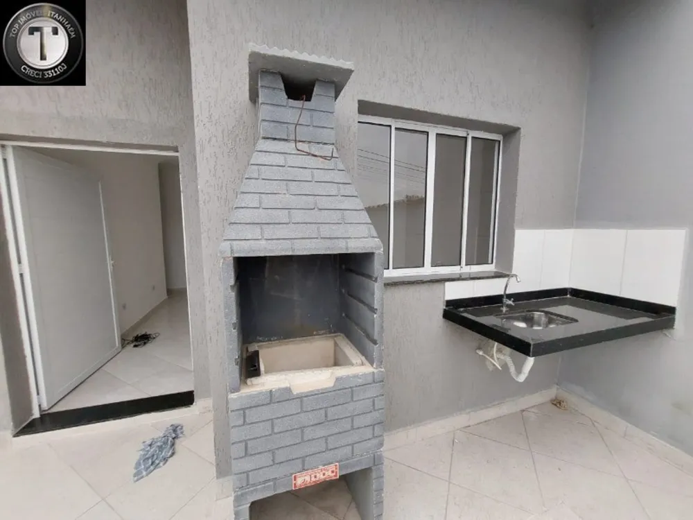 Casa, 2 quartos, 60 m² - Foto 6