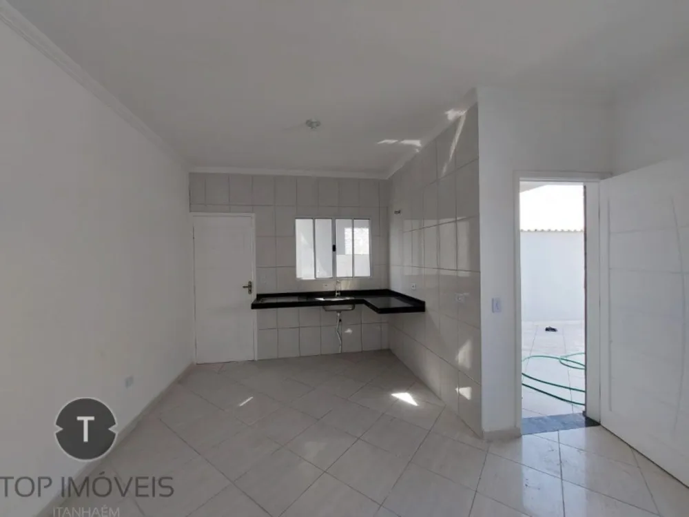 Casa, 2 quartos, 60 m² - Foto 7