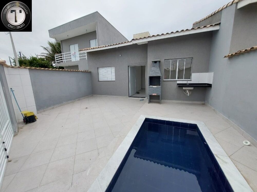 Casa, 2 quartos, 60 m² - Foto 2