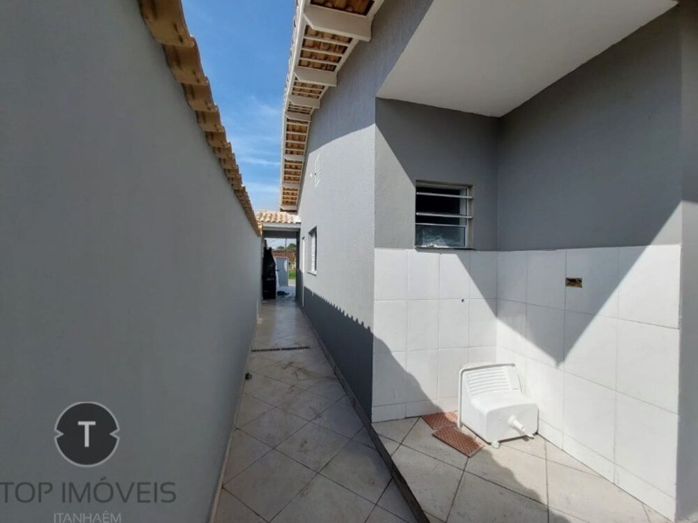 Casa, 2 quartos, 60 m² - Foto 1