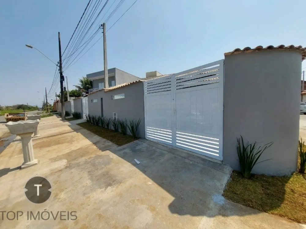 Casa, 2 quartos, 60 m² - Foto 2