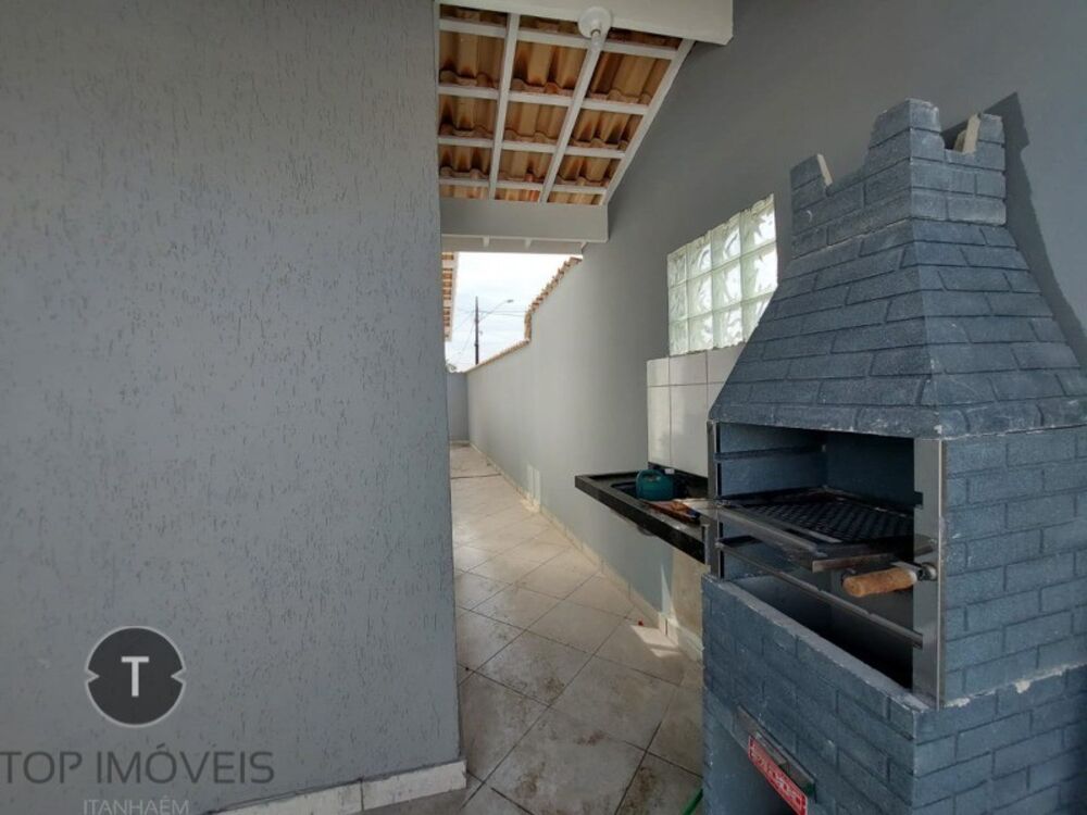 Casa, 2 quartos, 60 m² - Foto 3