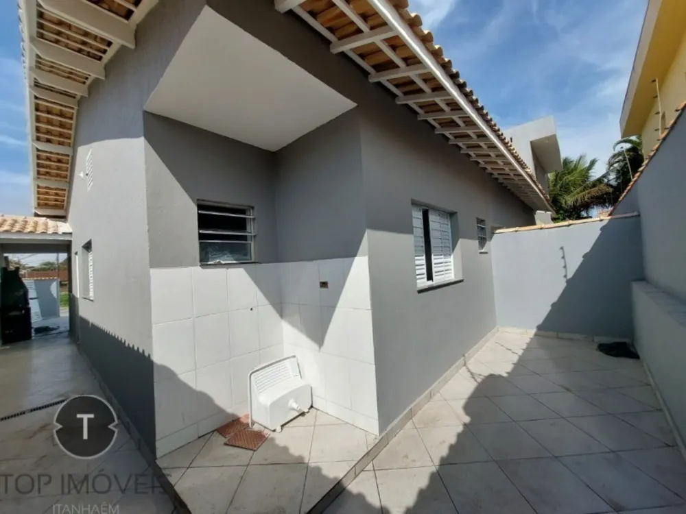 Casa, 2 quartos, 60 m² - Foto 4