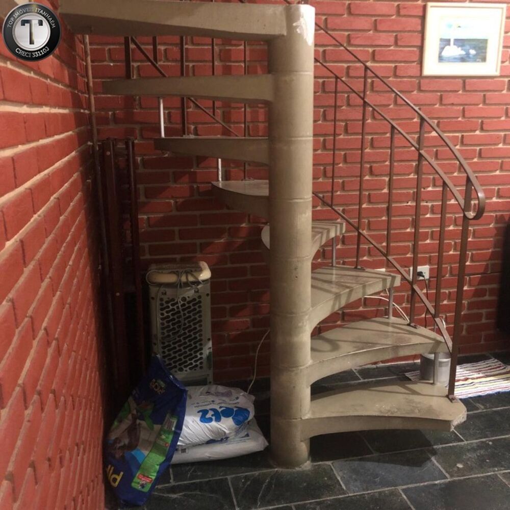 Casa, 5 quartos, 164 m² - Foto 3