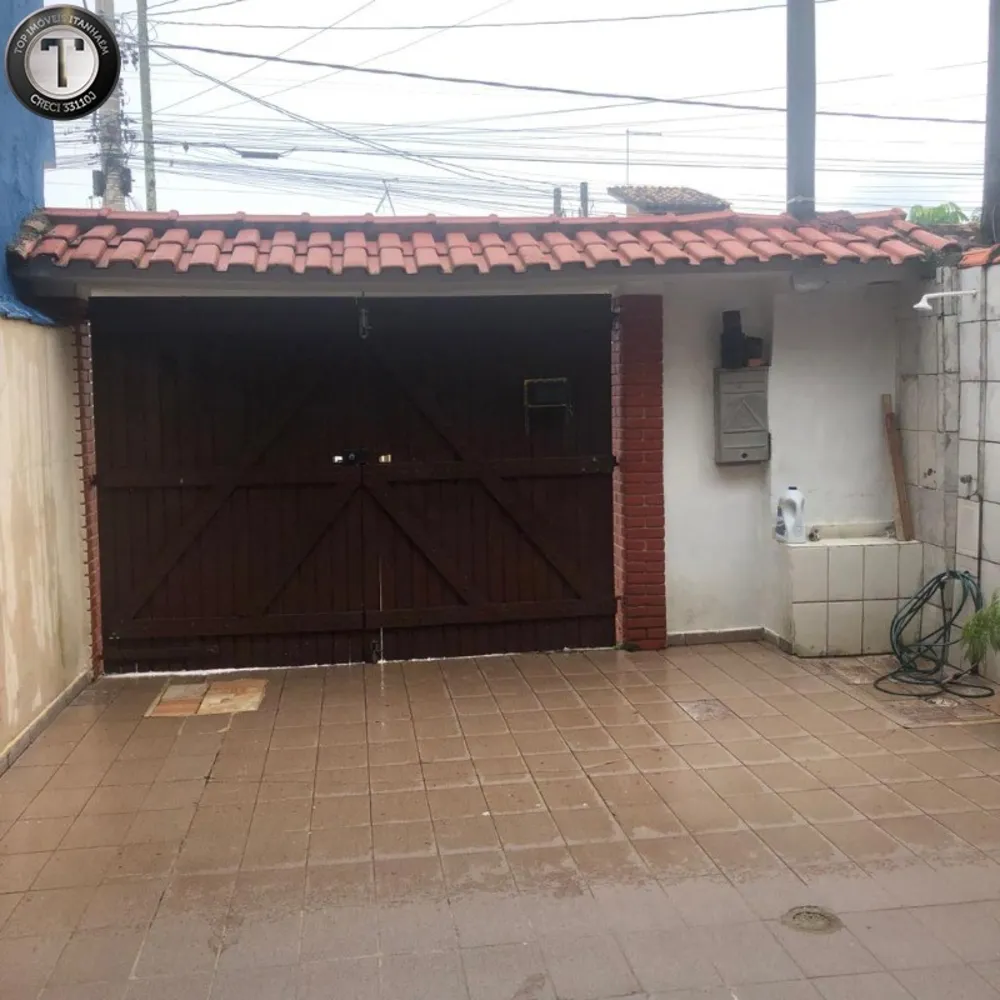 Casa, 5 quartos, 164 m² - Foto 3