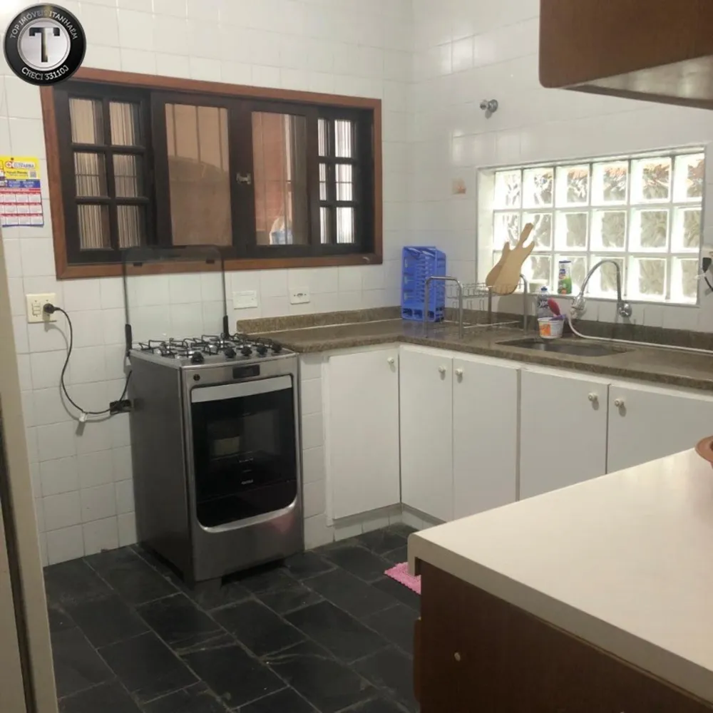 Casa, 5 quartos, 164 m² - Foto 9