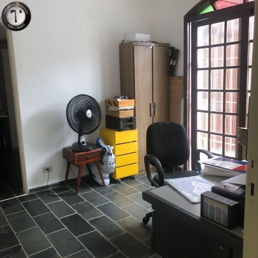 Casa, 5 quartos, 164 m² - Foto 9