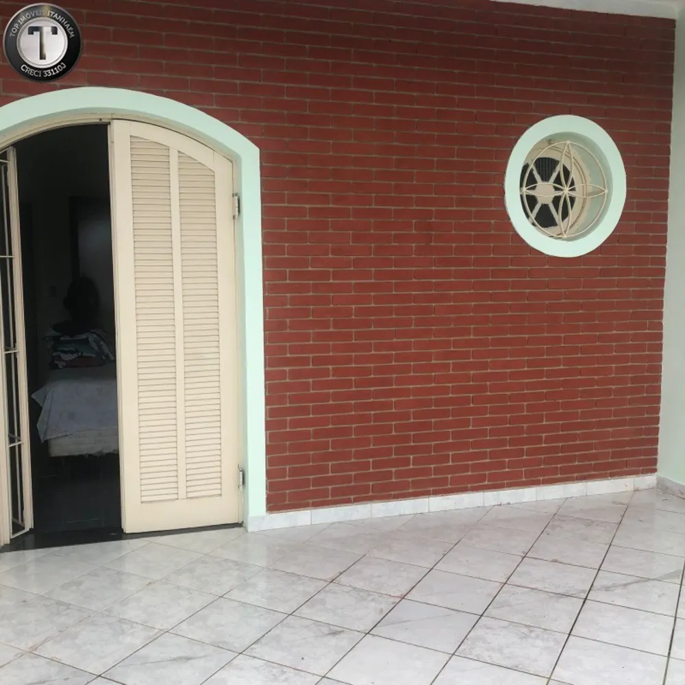 Casa, 5 quartos, 164 m² - Foto 4