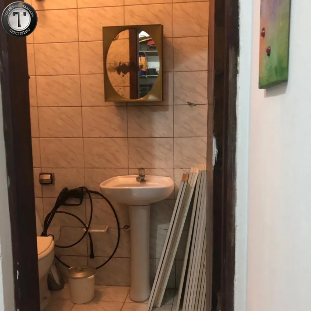 Casa, 5 quartos, 164 m² - Foto 12