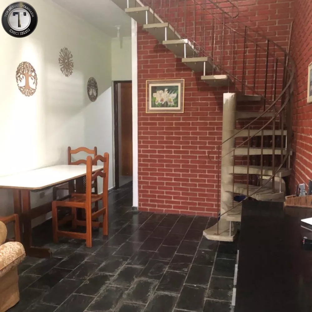 Casa, 5 quartos, 164 m² - Foto 10