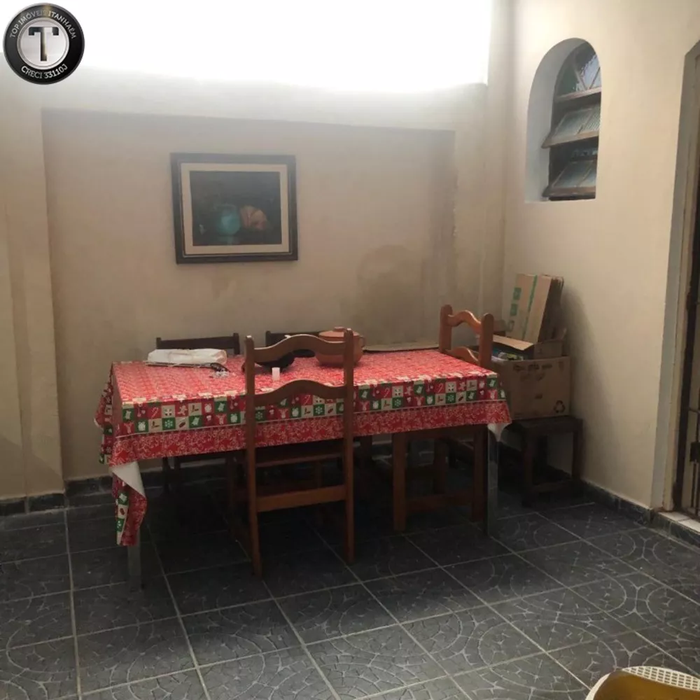 Casa, 5 quartos, 164 m² - Foto 6