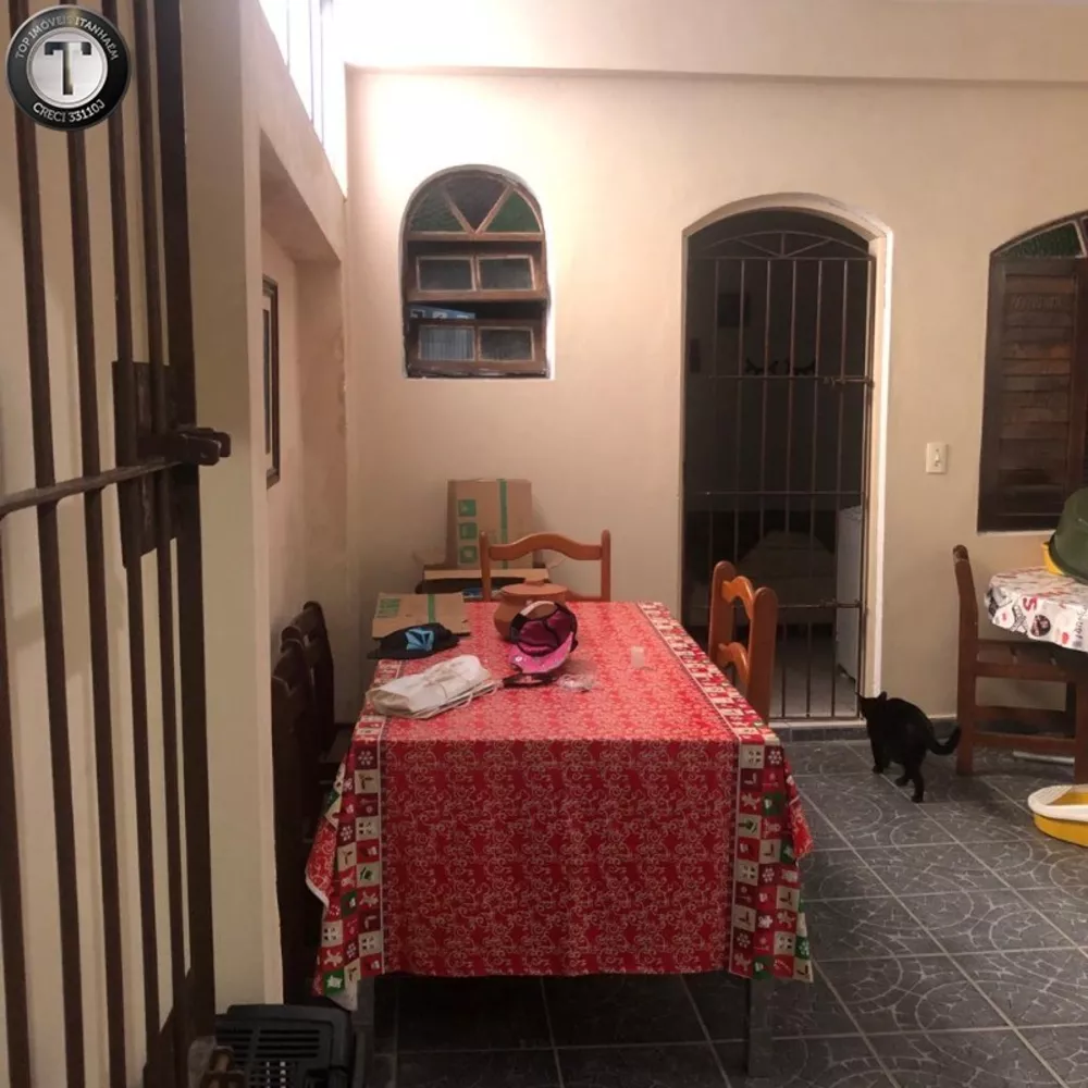 Casa, 5 quartos, 164 m² - Foto 7