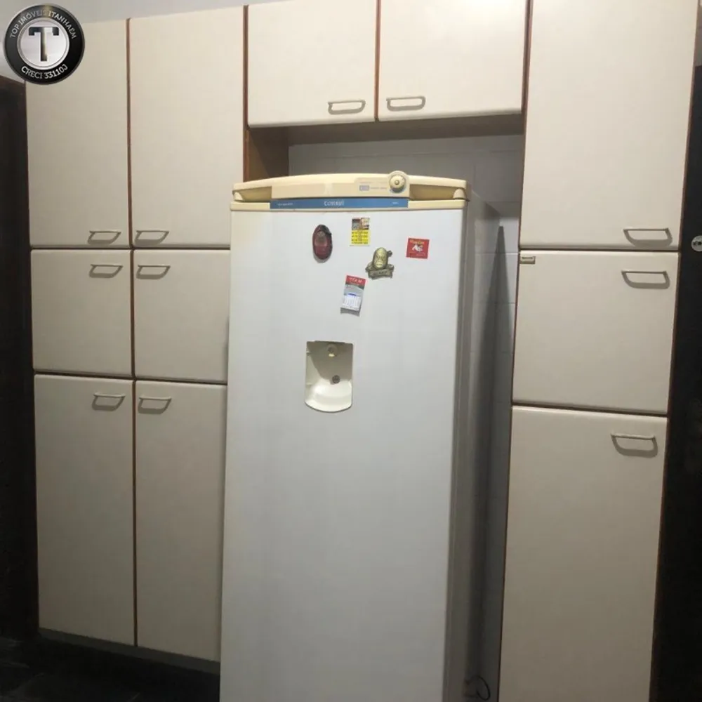 Casa, 5 quartos, 164 m² - Foto 8