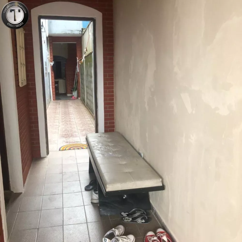 Casa, 5 quartos, 164 m² - Foto 2