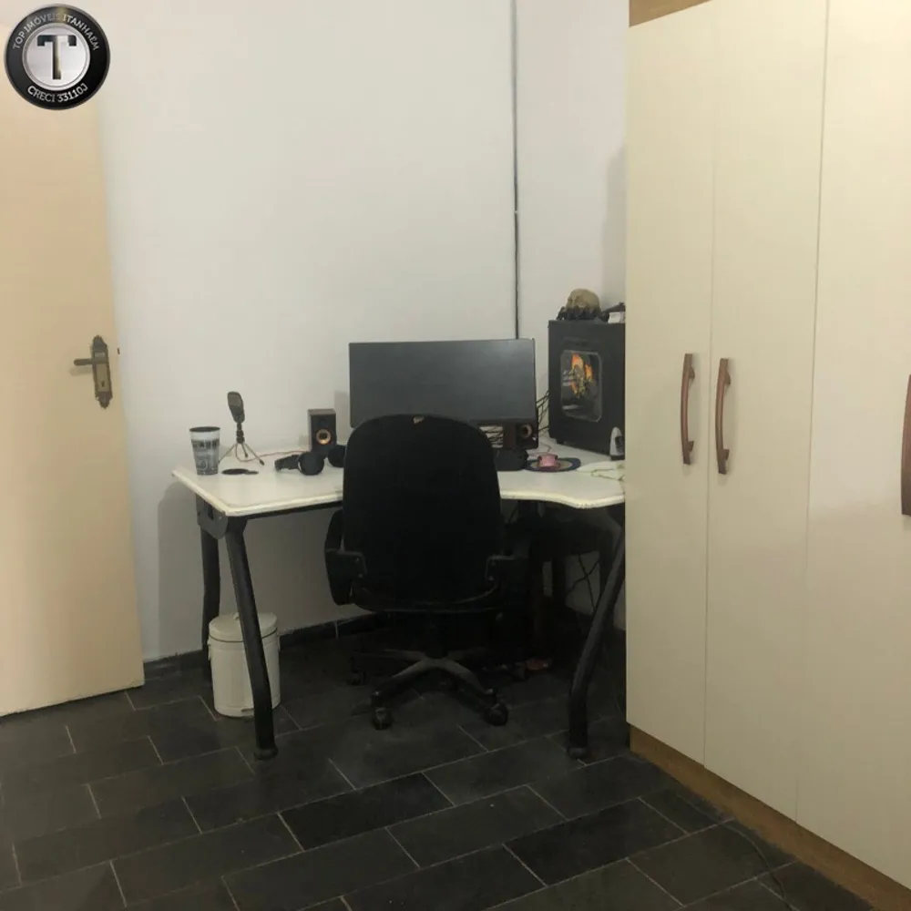 Casa, 5 quartos, 164 m² - Foto 16