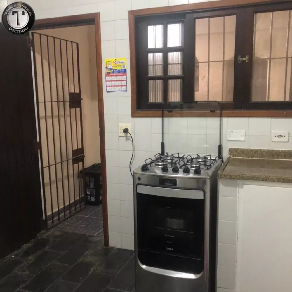 Casa, 5 quartos, 164 m² - Foto 5