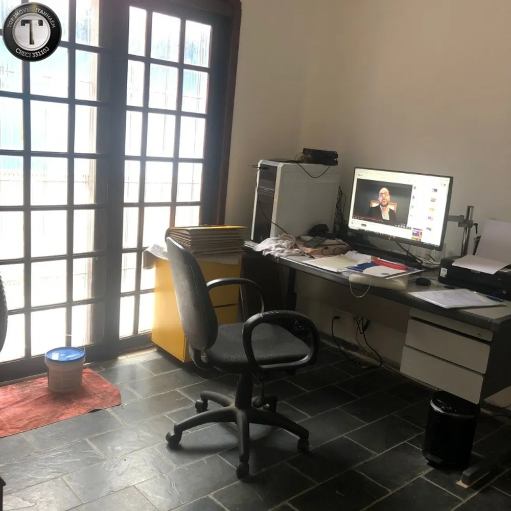 Casa, 5 quartos, 164 m² - Foto 14
