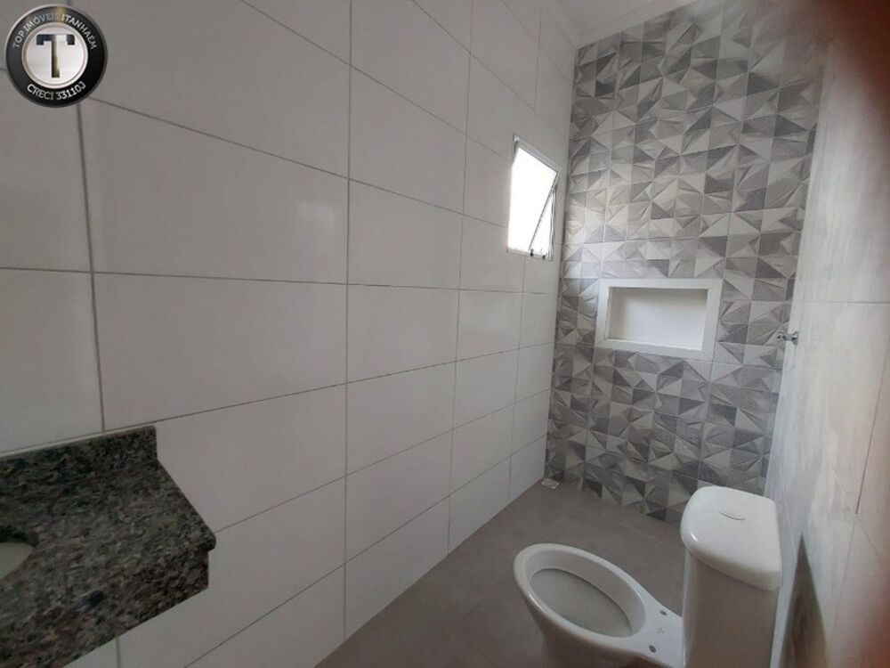 Casa à venda com 2 quartos, 59m² - Foto 4