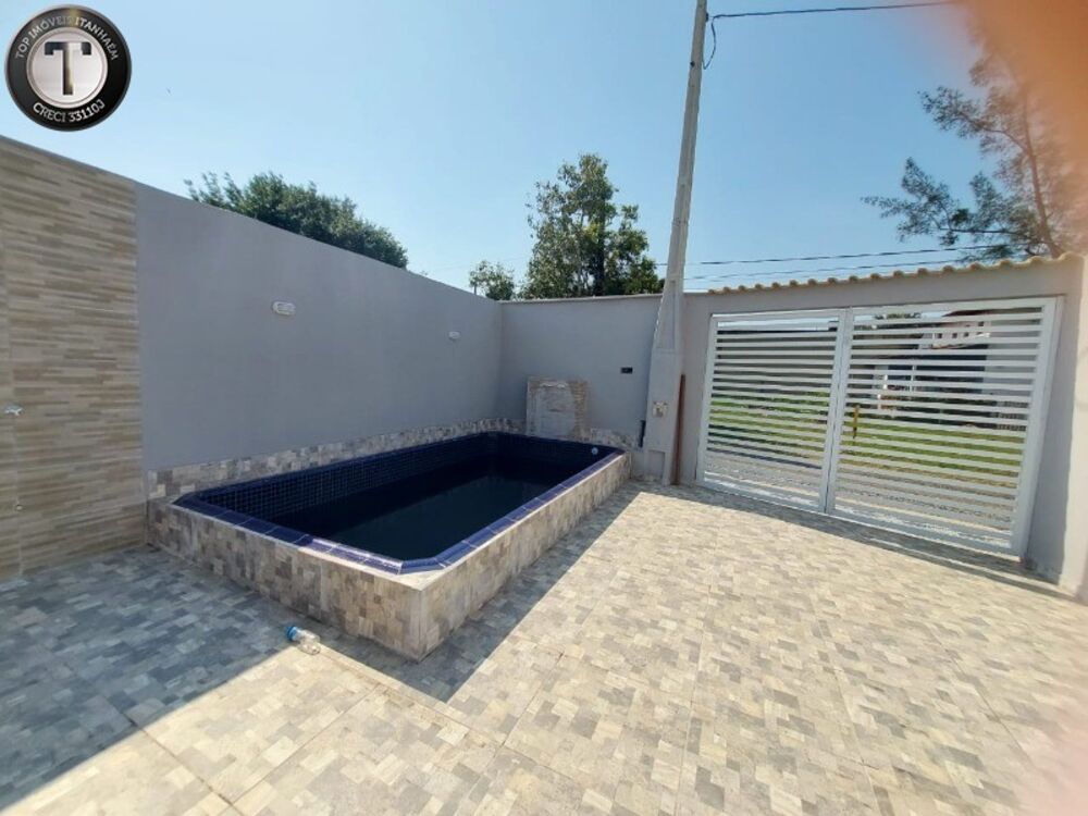 Casa, 2 quartos, 59 m² - Foto 9