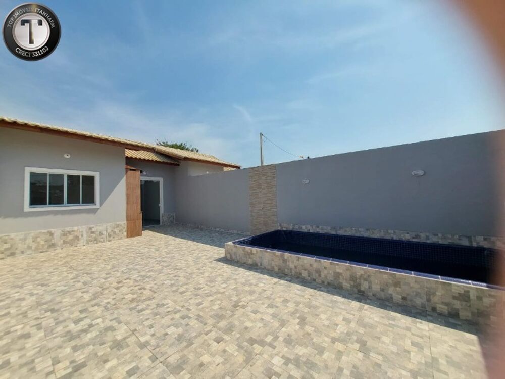 Casa, 2 quartos, 59 m² - Foto 8