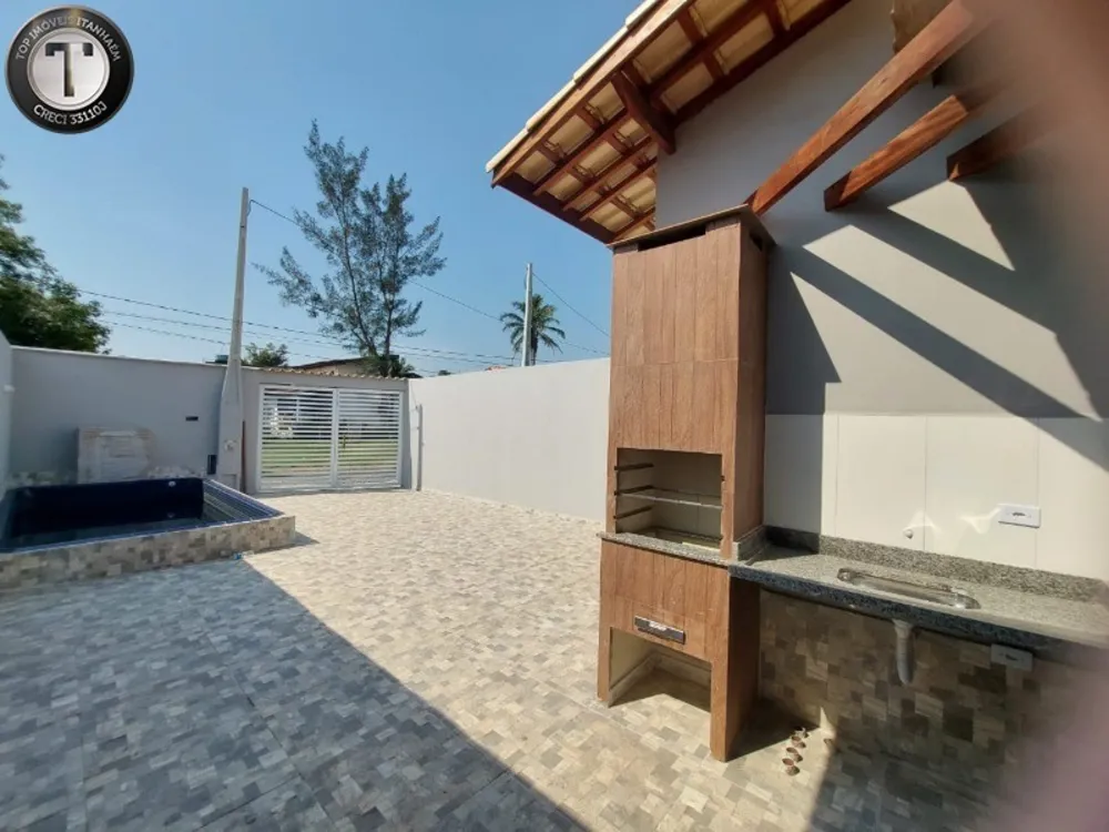 Casa, 2 quartos, 59 m² - Foto 5