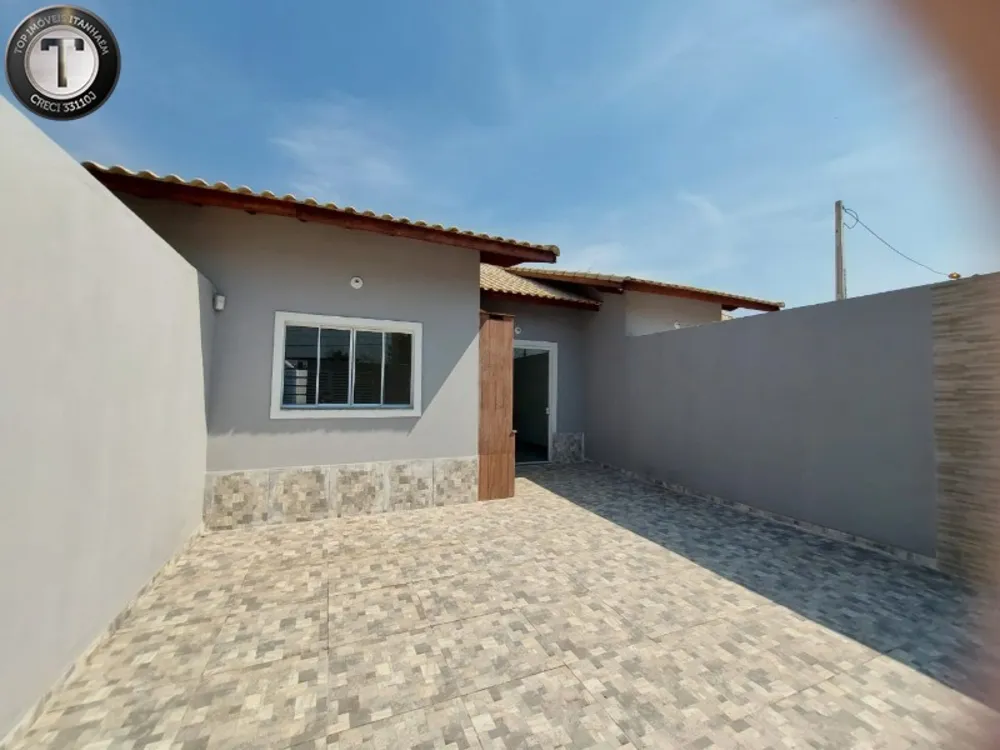 Casa, 2 quartos, 59 m² - Foto 3