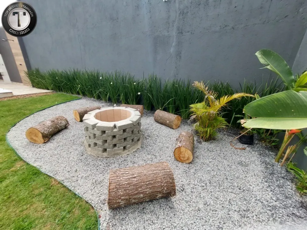 Casa, 3 quartos, 92 m² - Foto 7