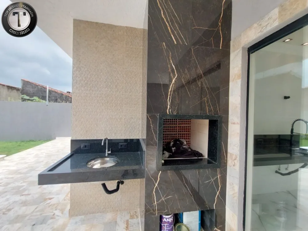 Casa, 3 quartos, 92 m² - Foto 10