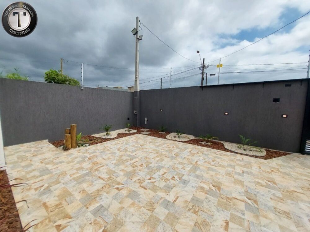Casa, 3 quartos, 92 m² - Foto 2