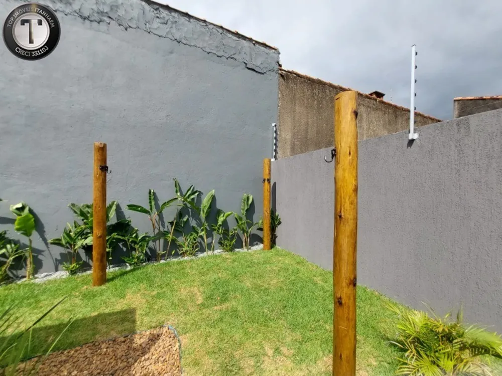 Casa, 3 quartos, 92 m² - Foto 8
