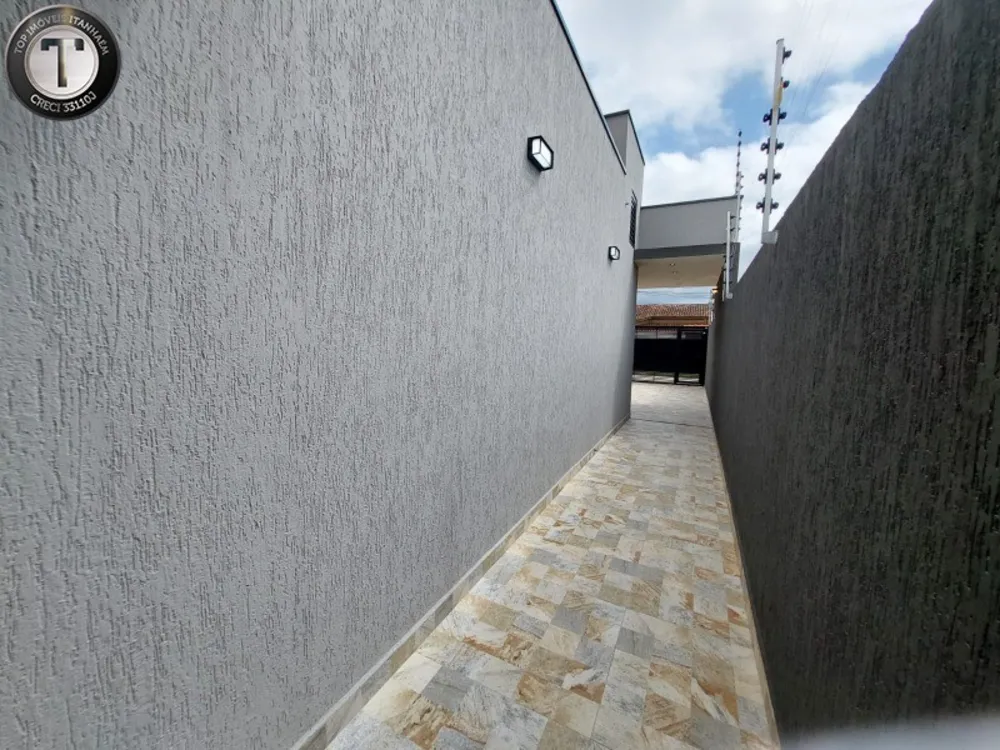 Casa, 3 quartos, 92 m² - Foto 3