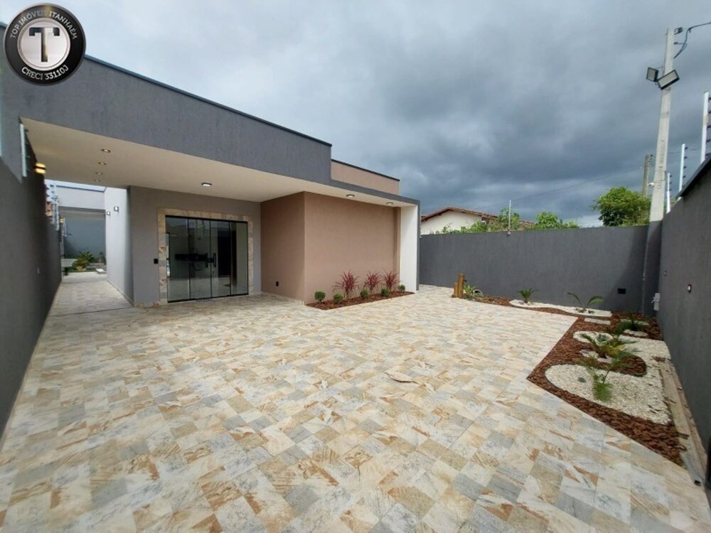Casa, 3 quartos, 92 m² - Foto 3