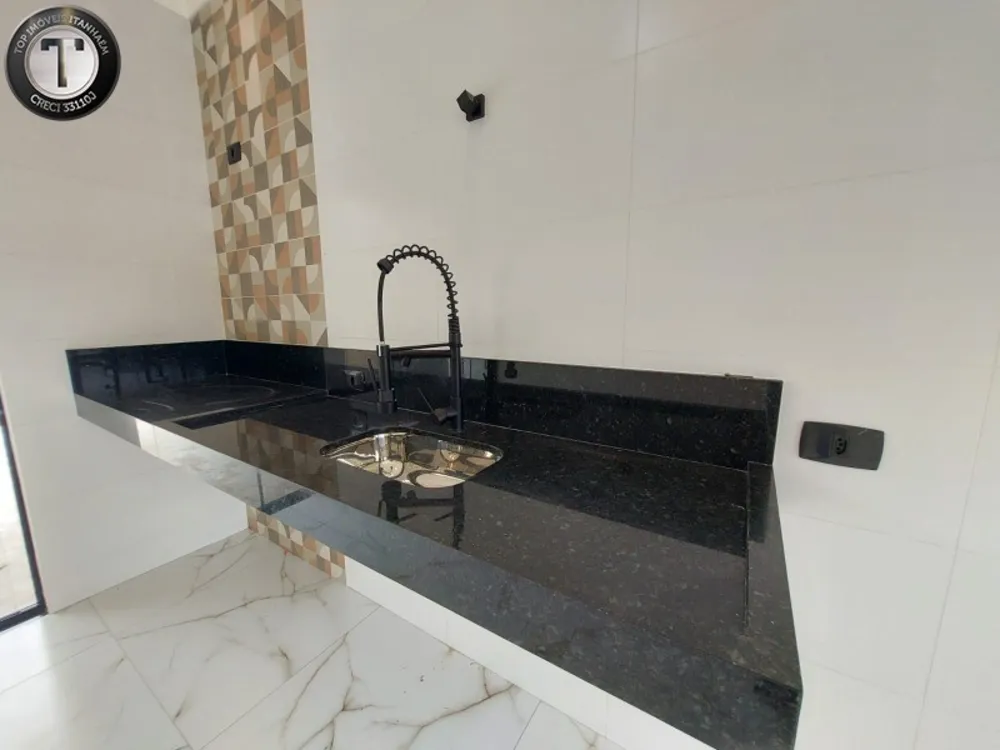 Casa, 3 quartos, 92 m² - Foto 11