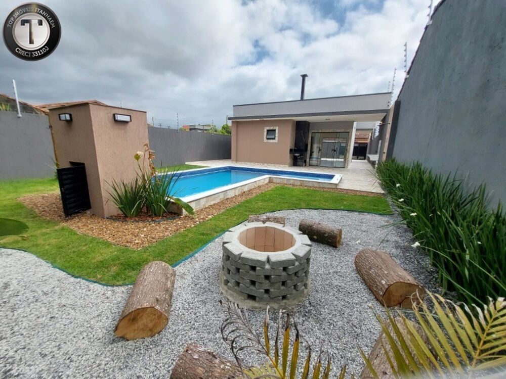 Casa, 3 quartos, 92 m² - Foto 4