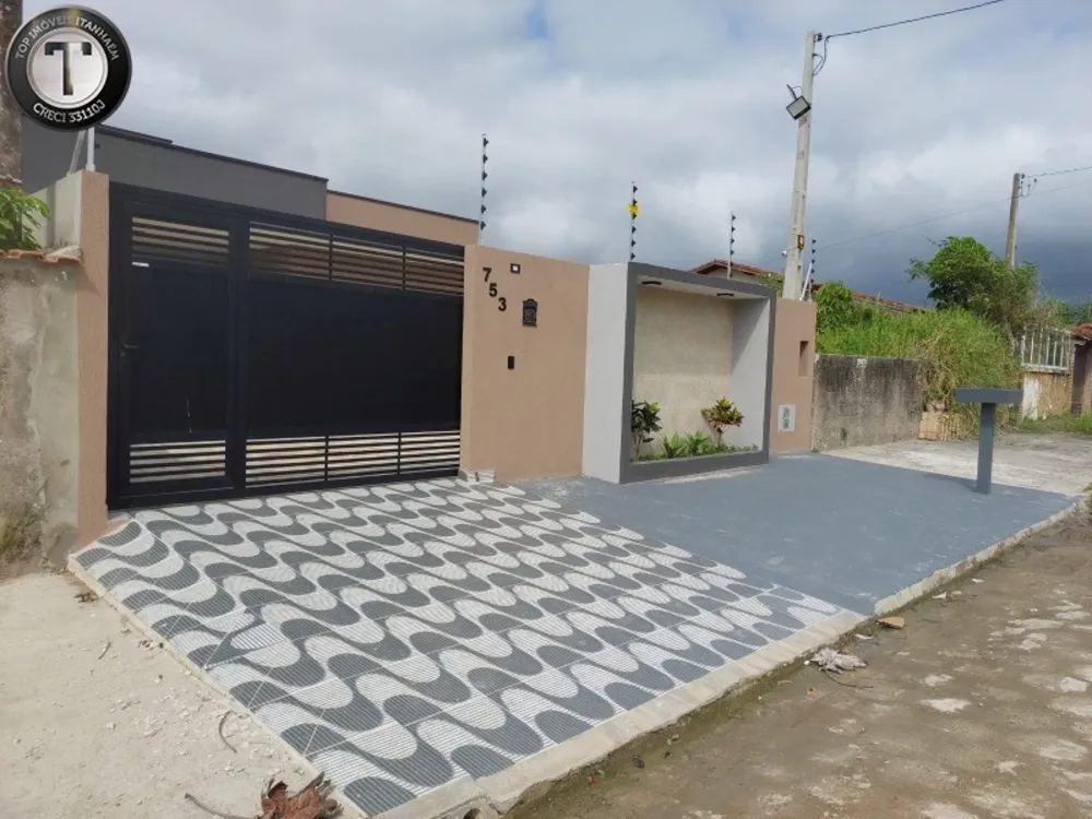 Casa, 3 quartos, 92 m² - Foto 6