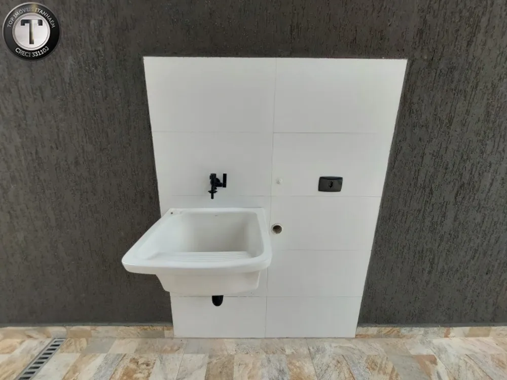 Casa, 3 quartos, 92 m² - Foto 9
