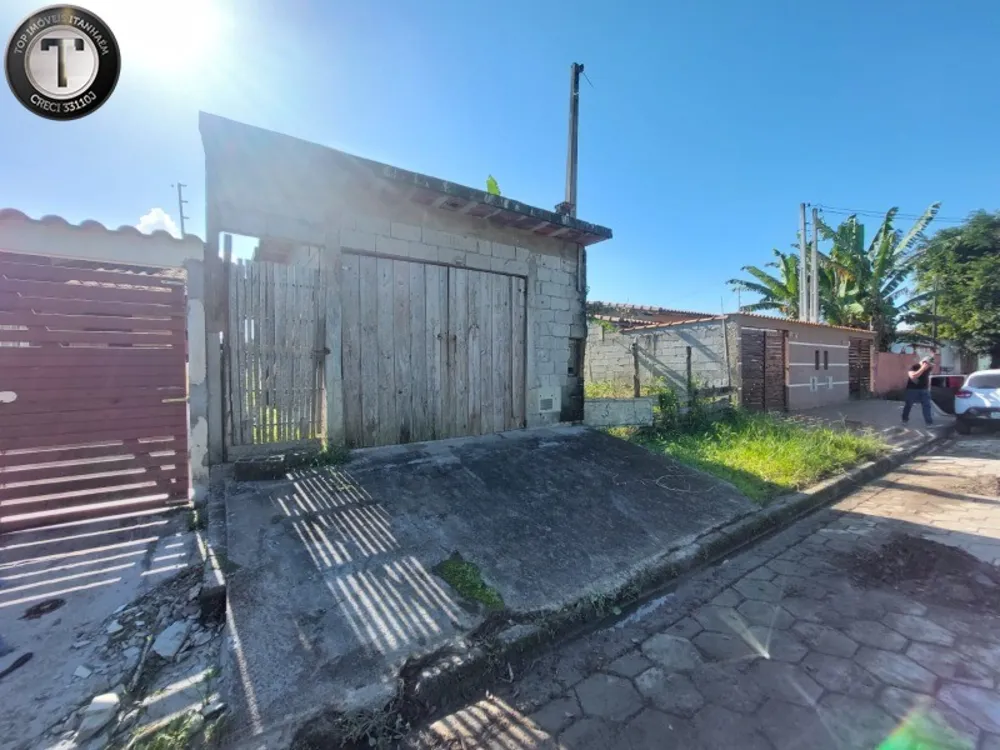 Terreno, 250 m² - Foto 1