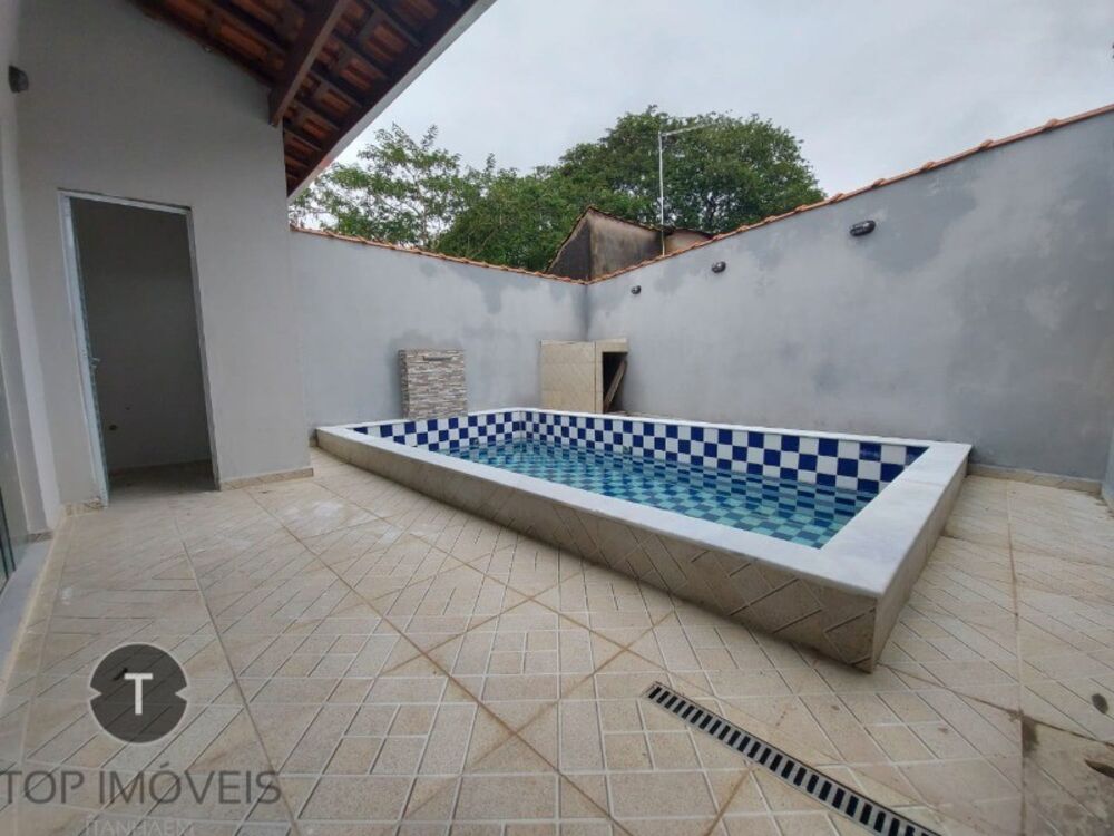 Casa, 2 quartos, 75 m² - Foto 20