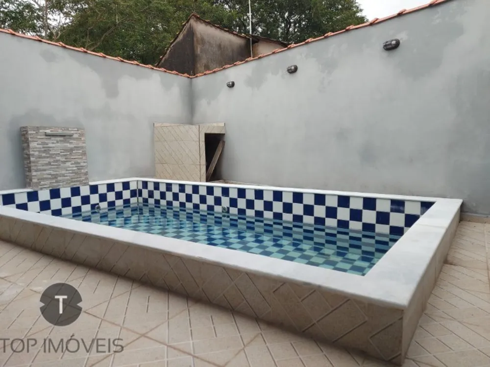 Casa, 2 quartos, 75 m² - Foto 30