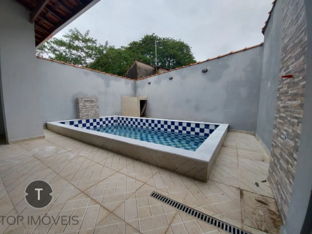 Casa, 2 quartos, 75 m² - Foto 27