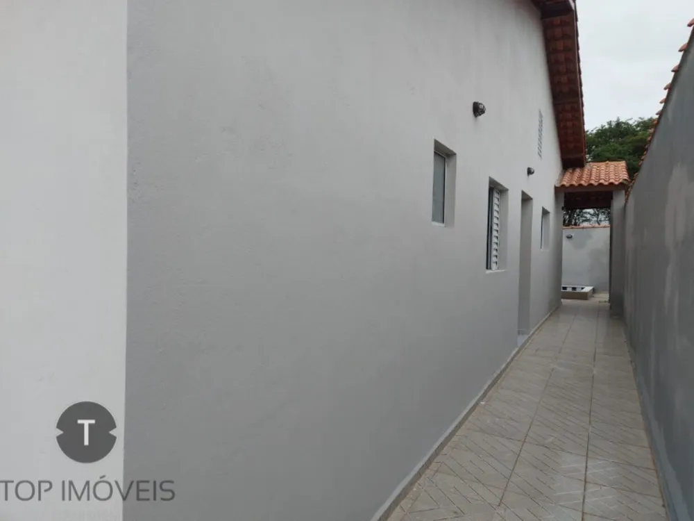 Casa, 2 quartos, 75 m² - Foto 4