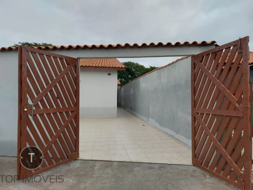 Casa, 2 quartos, 75 m² - Foto 2
