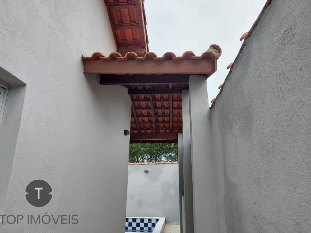 Casa, 2 quartos, 75 m² - Foto 1