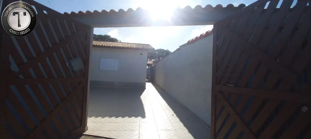 Casa, 2 quartos, 75 m² - Foto 1