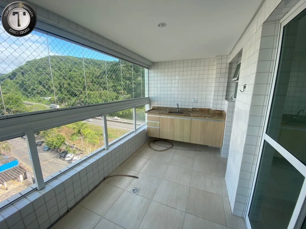 Apartamento, 2 quartos, 66 m² - Foto 2
