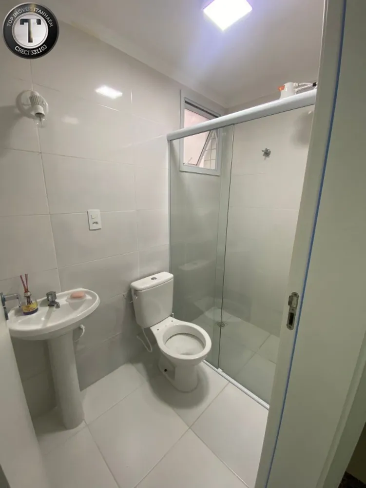 Apartamento, 2 quartos, 66 m² - Foto 11