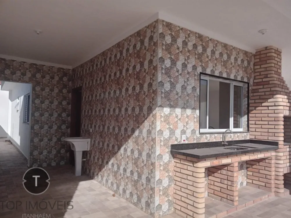 Casa, 3 quartos, 126 m² - Foto 6