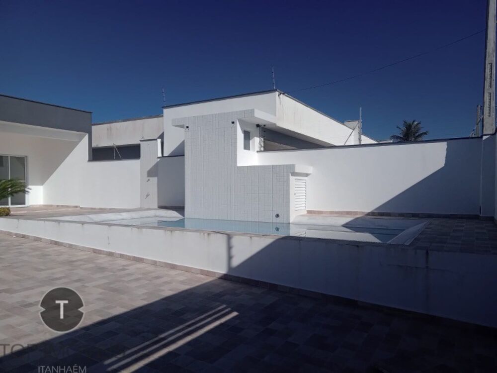 Casa, 3 quartos, 126 m² - Foto 3